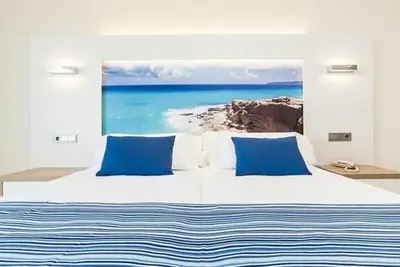 Hôtel Globales Playa Estepona