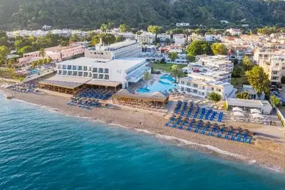 Hôtel Avra Beach