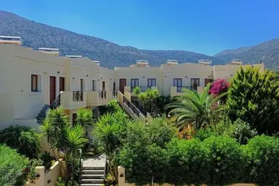 Hôtel Maria Lambis
