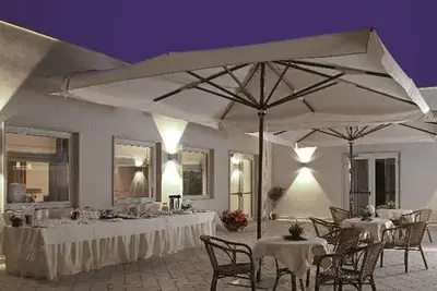 Hôtel Best Western Suites & Residence Hotel