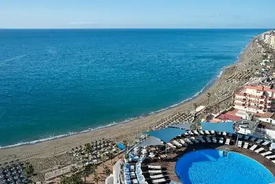 Hôtel El Puerto