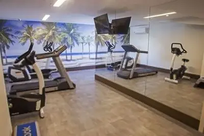 Hôtel Mirador Rio Hotel