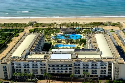 Hôtel Estival Islantilla