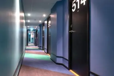 Hôtel Thon Astoria