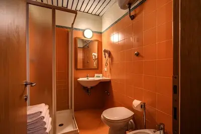 Hôtel Delle Nazioni