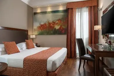 Hôtel Grand Hotel Adriatico