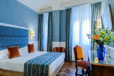 Hôtel Rivoli boutique