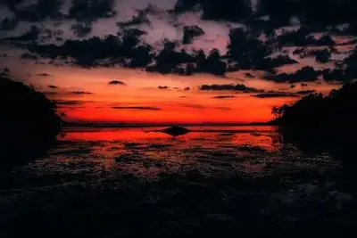 Hôtel Anantara Layan Phuket Resort