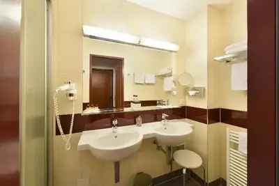 Hôtel Austria Classic