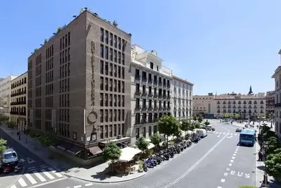 Hôtel Ópera