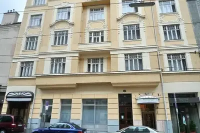 Hôtel Baronesse