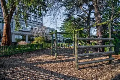 Hôtel Holiday Inn Edinburgh West