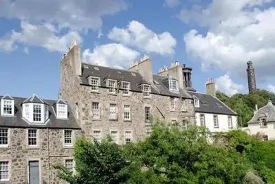 Hôtel Parliament House