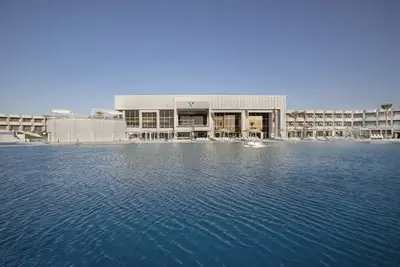 Hôtel V Hotel Sharm El Shiekh