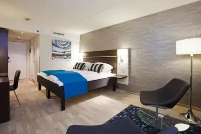 Hôtel Rica Victoria