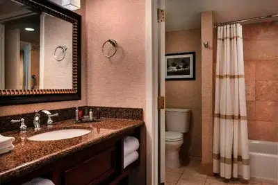 Hôtel Las Vegas Marriott