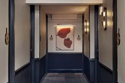 Hôtel Kimpton Theta