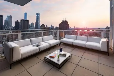 Hôtel Nomo Soho