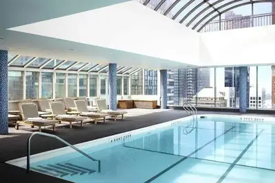 Hôtel Thompson Central Park New York, by Hyatt