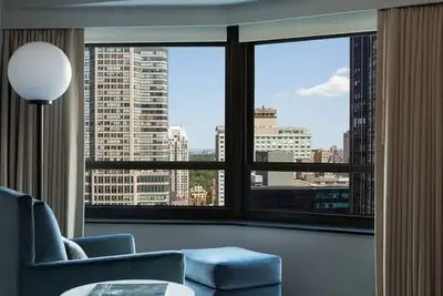 Hôtel New York Hilton Midtown