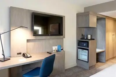 Hôtel Novotel New York Times Square
