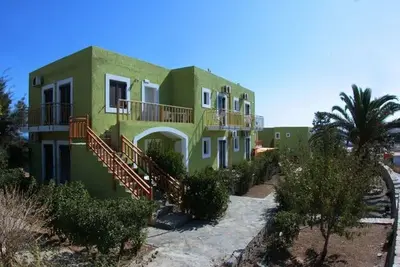 Hôtel Perla Apartments