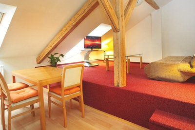 Hôtel Brixen