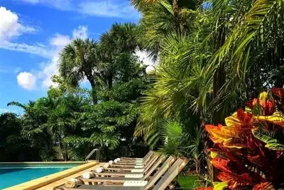 Hôtel Regency Hotel Miami