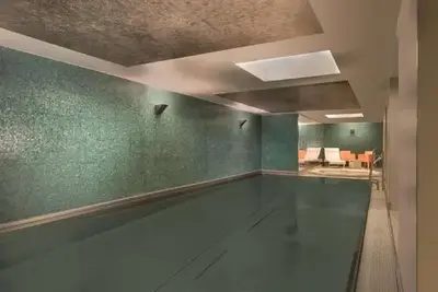 Hôtel Adina Checkpoint Charlie