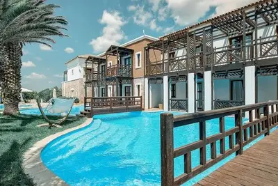 Hôtel Aldemar Royal Mare