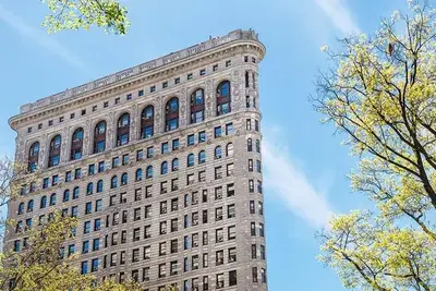 Hôtel Broadway Plaza