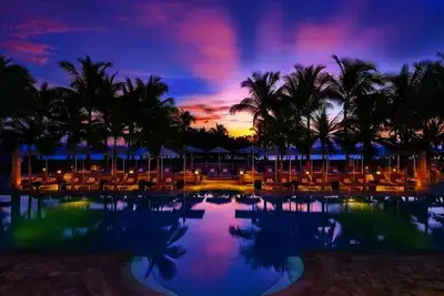 Hôtel The St. Regis Bal Harbour Resort