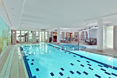 Hôtel Louisa's Place