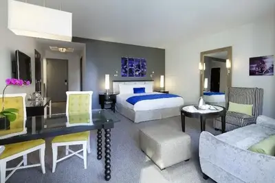 Hôtel Royalton Park Avenue