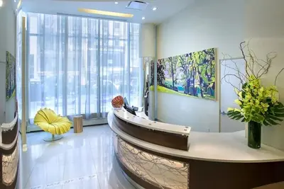 Hôtel Springhill Suites Midtown Manhattanfifth Avenue