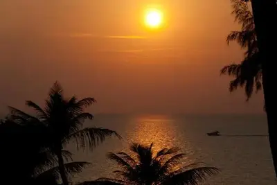 Hôtel Pullman Phuket Arcadia Resort