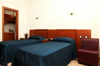 Hôtel Residence Gloria