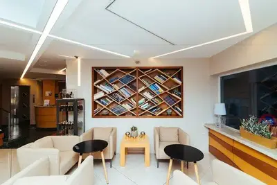 Hôtel Kastro