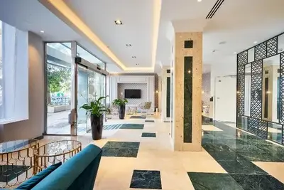 Hôtel Exe Astoria