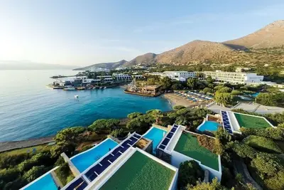 Hôtel Elounda Bay Palace