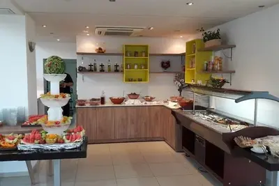 Hôtel Meropi Hotel