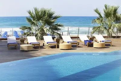 Hôtel Aquila Porto Rethymno