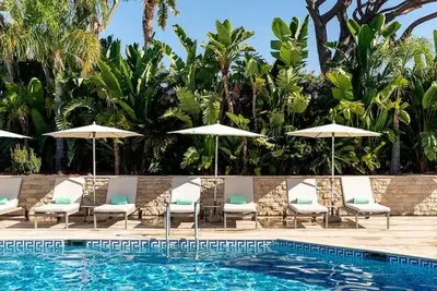 Hôtel Hotel Quinta do Lago