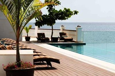 Hôtel Park Hyatt Zanzibar