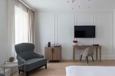Hôtel Grand Hotel