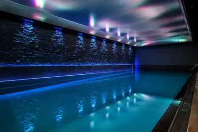 Hôtel Radisson Blu Scandinavia Oslo