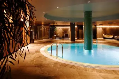 Hôtel Clarion The Hub
