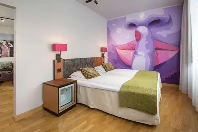 Hôtel Scandic Solli