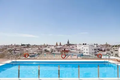 Hôtel Don Paco