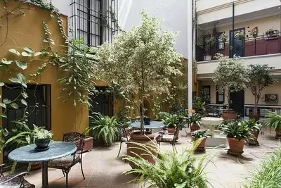 Hôtel Cervantes